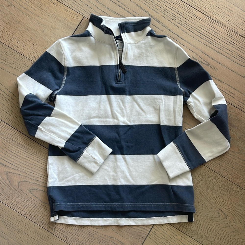 Crewcuts pullover